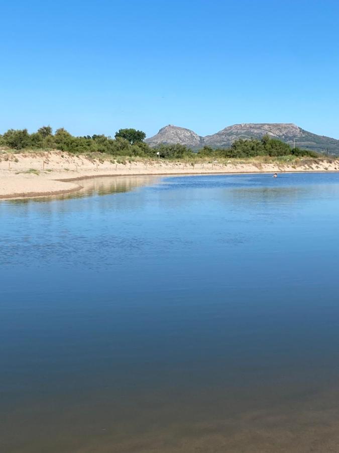 Apartamento Costa Brava L'Estartit Bagian luar foto